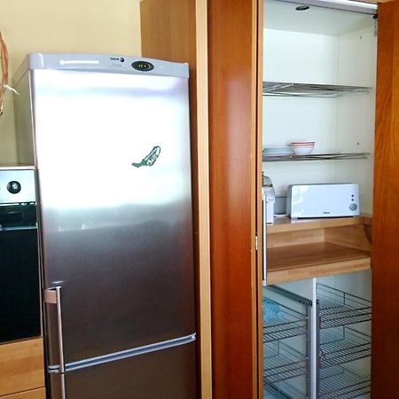 Cosy Apartment In El Matorral 50 M² With Sea Views Екстер'єр фото