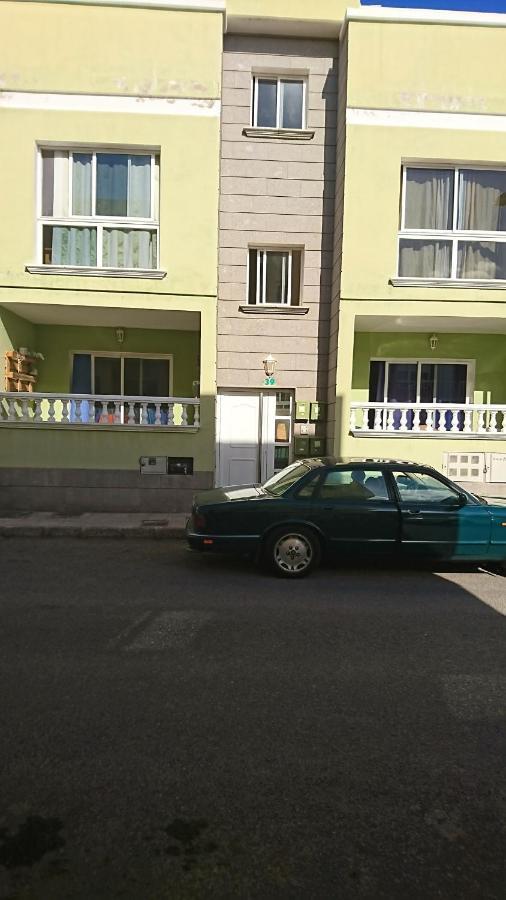 Cosy Apartment In El Matorral 50 M² With Sea Views Екстер'єр фото