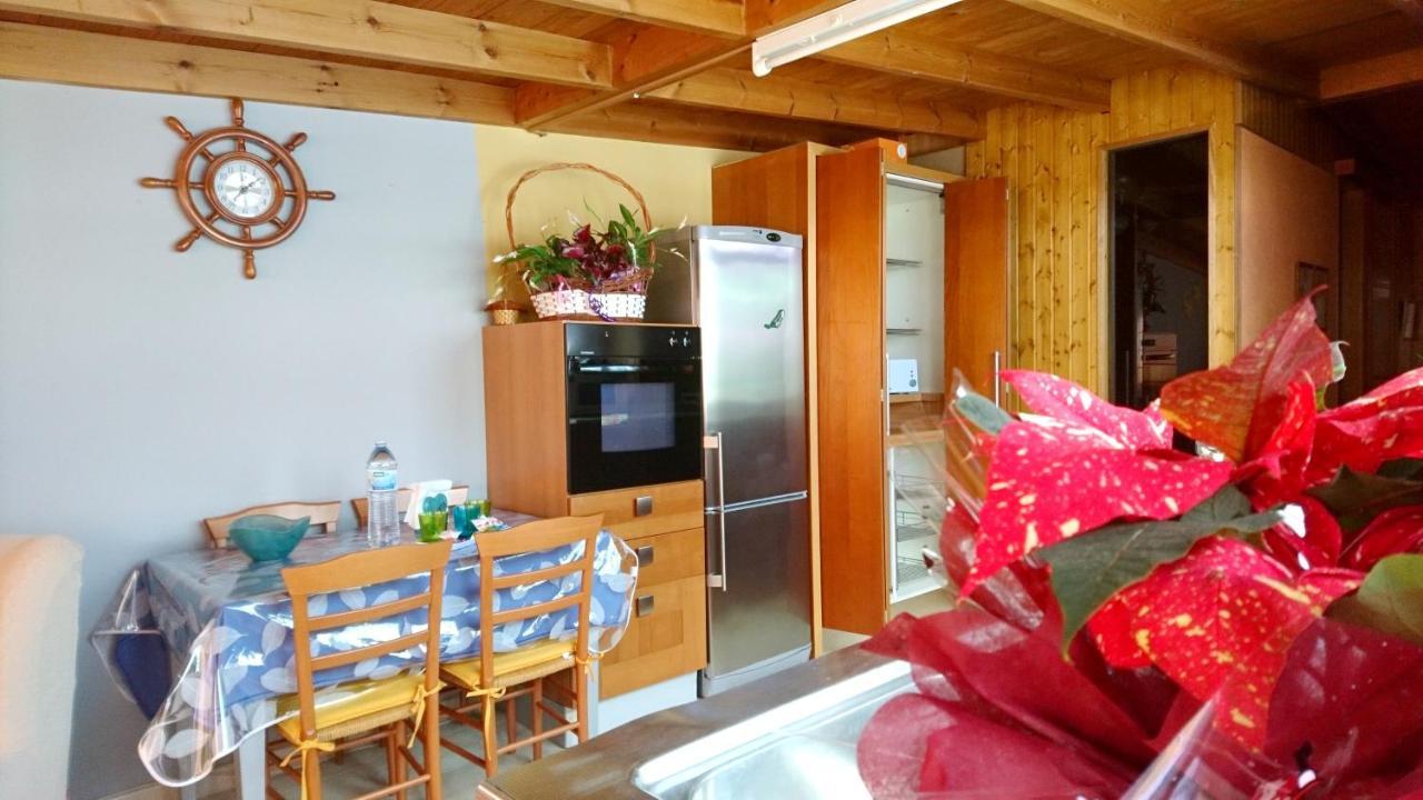 Cosy Apartment In El Matorral 50 M² With Sea Views Екстер'єр фото