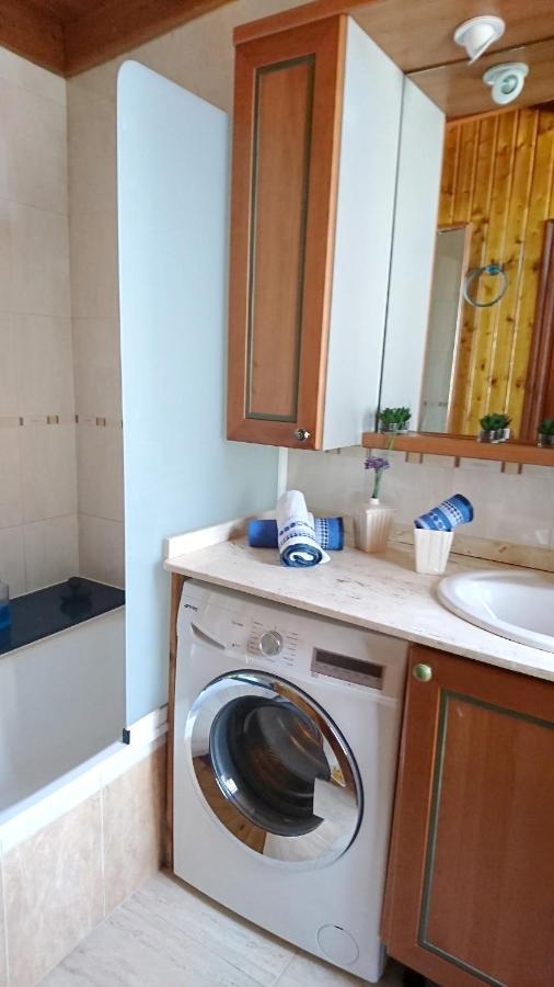 Cosy Apartment In El Matorral 50 M² With Sea Views Екстер'єр фото
