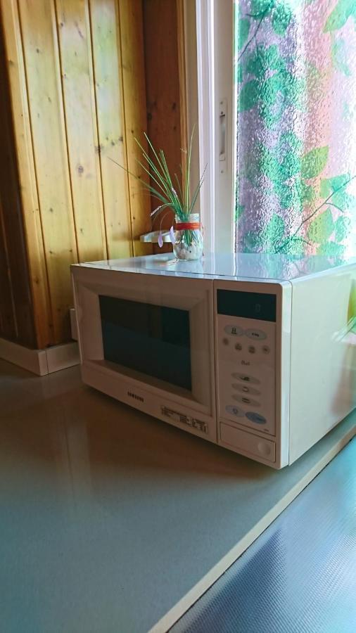 Cosy Apartment In El Matorral 50 M² With Sea Views Екстер'єр фото