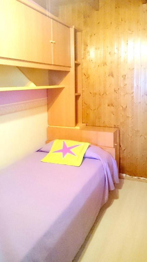 Cosy Apartment In El Matorral 50 M² With Sea Views Екстер'єр фото