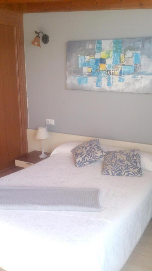 Cosy Apartment In El Matorral 50 M² With Sea Views Екстер'єр фото