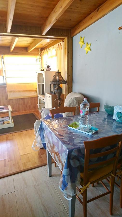 Cosy Apartment In El Matorral 50 M² With Sea Views Екстер'єр фото